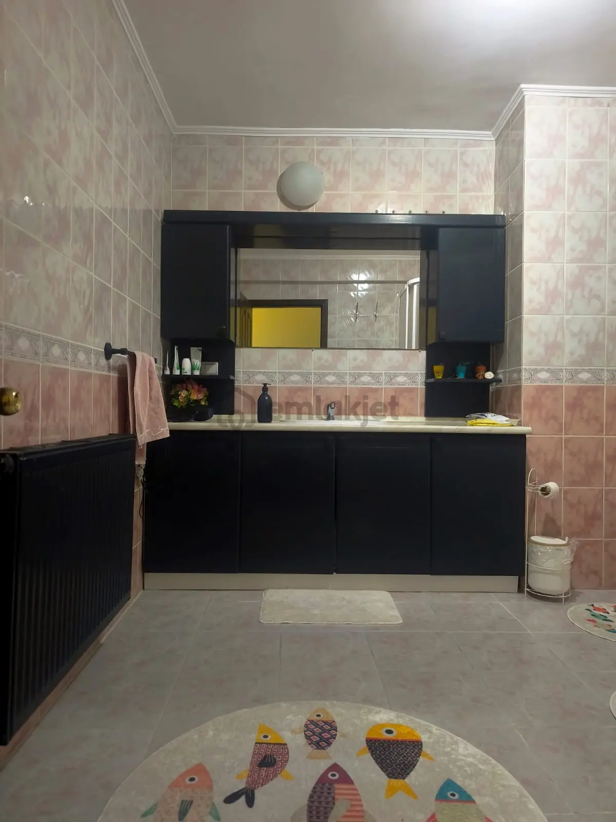 Ekşioğlu Mavikent Sitesinde 3+1 160 M2 Dairemiz Boş Durumda - 11