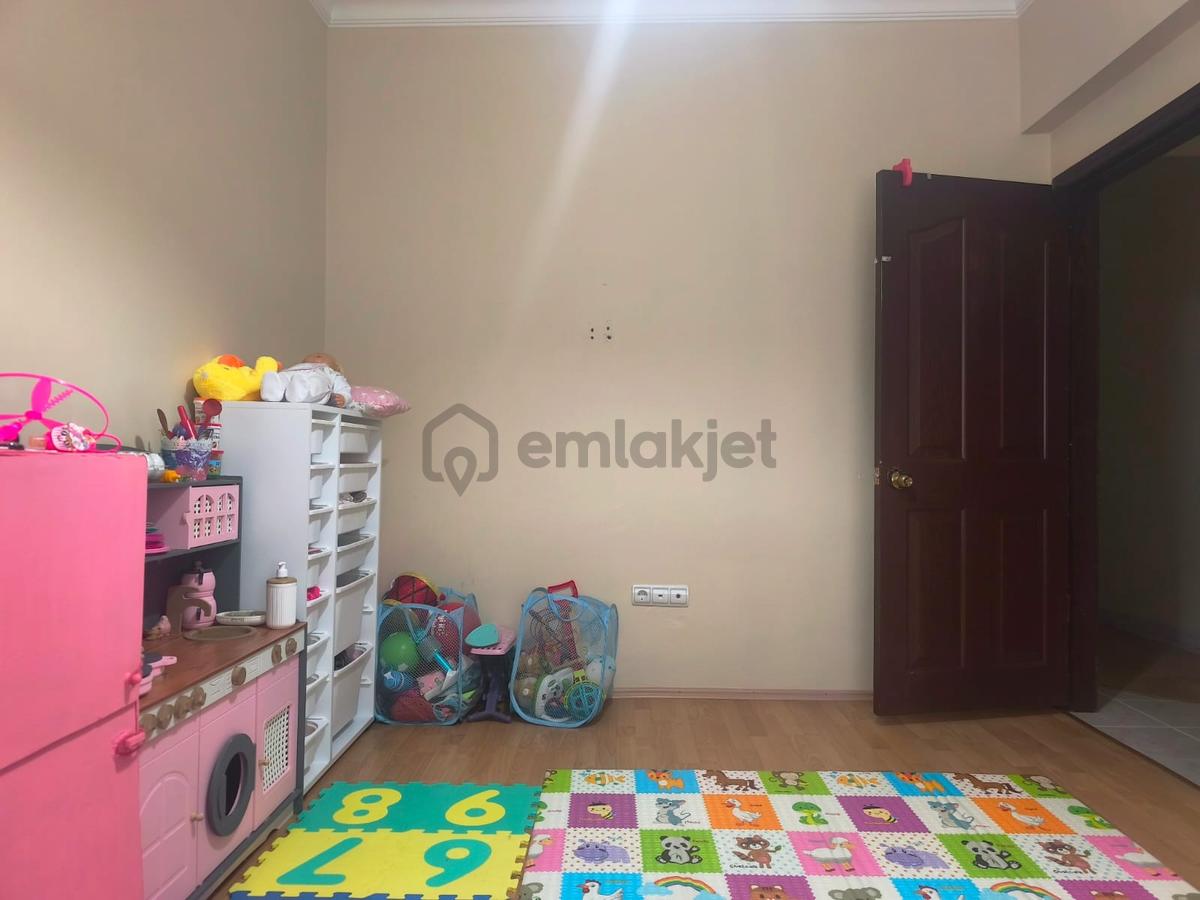 Ekşioğlu Mavikent Sitesinde 3+1 160 M2 Dairemiz Boş Durumda - 26