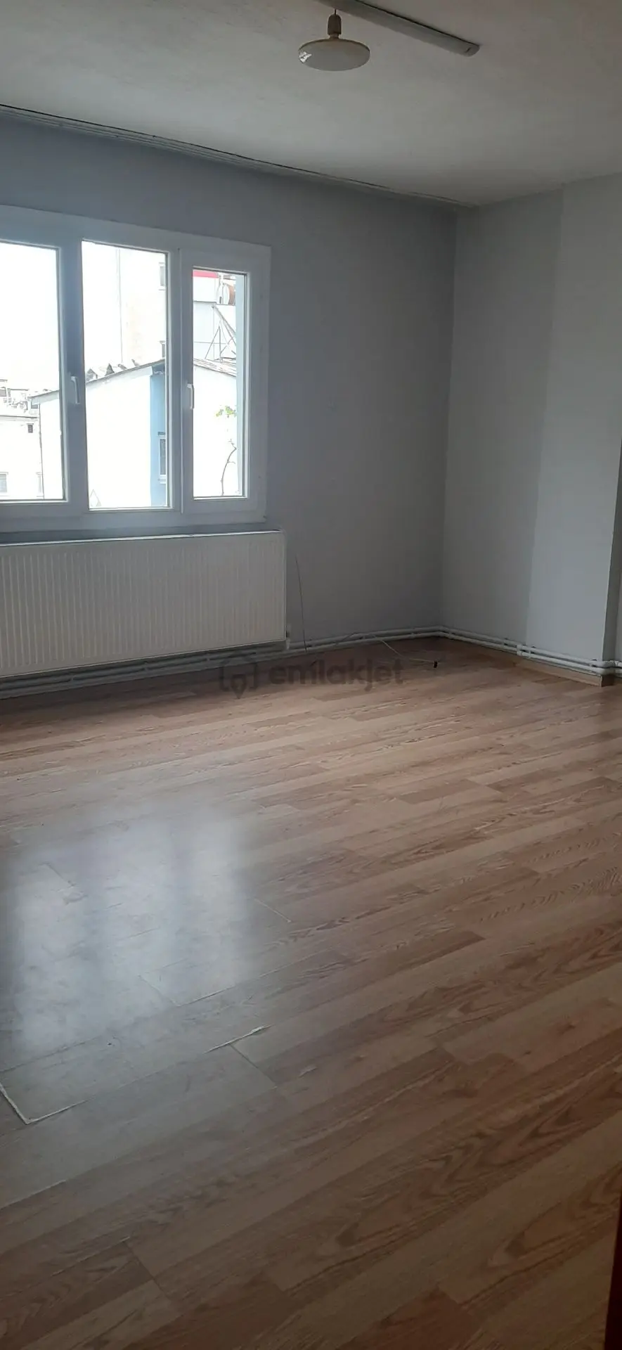 Buca İnönü Mahalleside Kiralık 2+1 Dogalgazlı Daire - 4