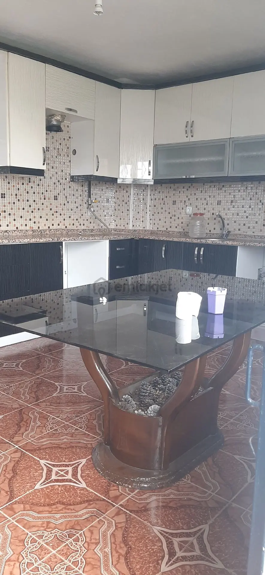 Buca İnönü Mahalleside Kiralık 2+1 Dogalgazlı Daire - 12