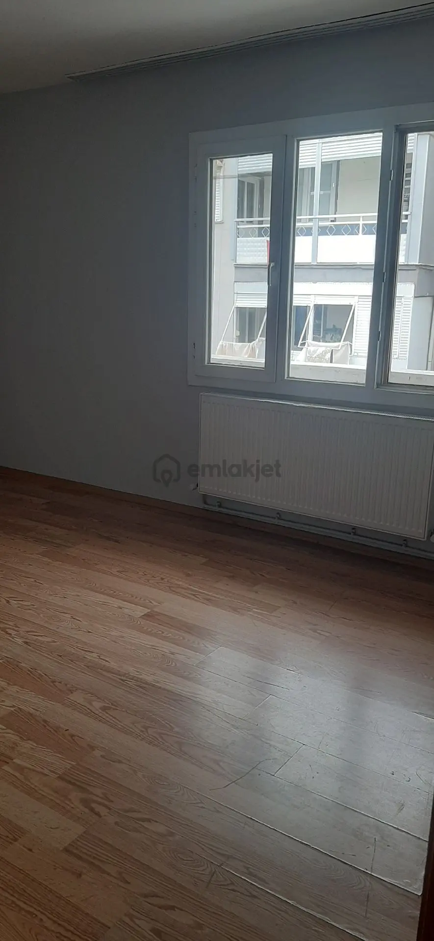 Buca İnönü Mahalleside Kiralık 2+1 Dogalgazlı Daire - 5