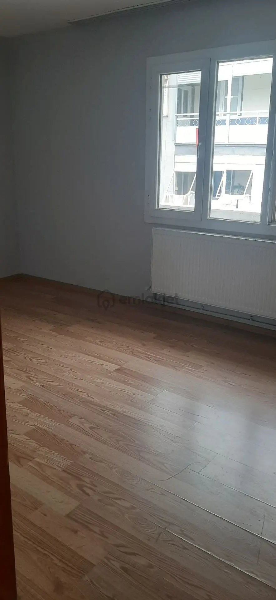 Buca İnönü Mahalleside Kiralık 2+1 Dogalgazlı Daire - 6