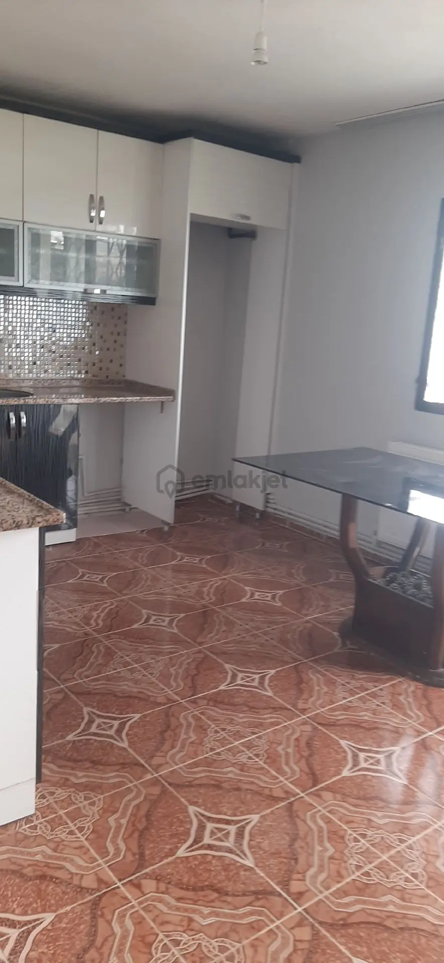 Buca İnönü Mahalleside Kiralık 2+1 Dogalgazlı Daire - 13