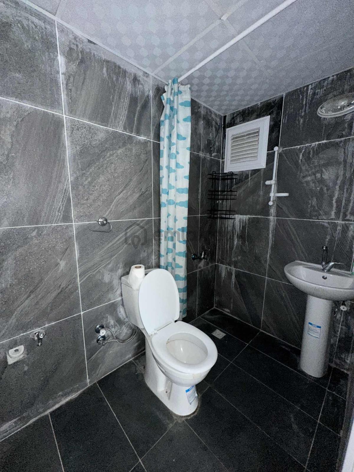 Kuleparktan Stad Civarı 1+1 Kiralık Daire - 12