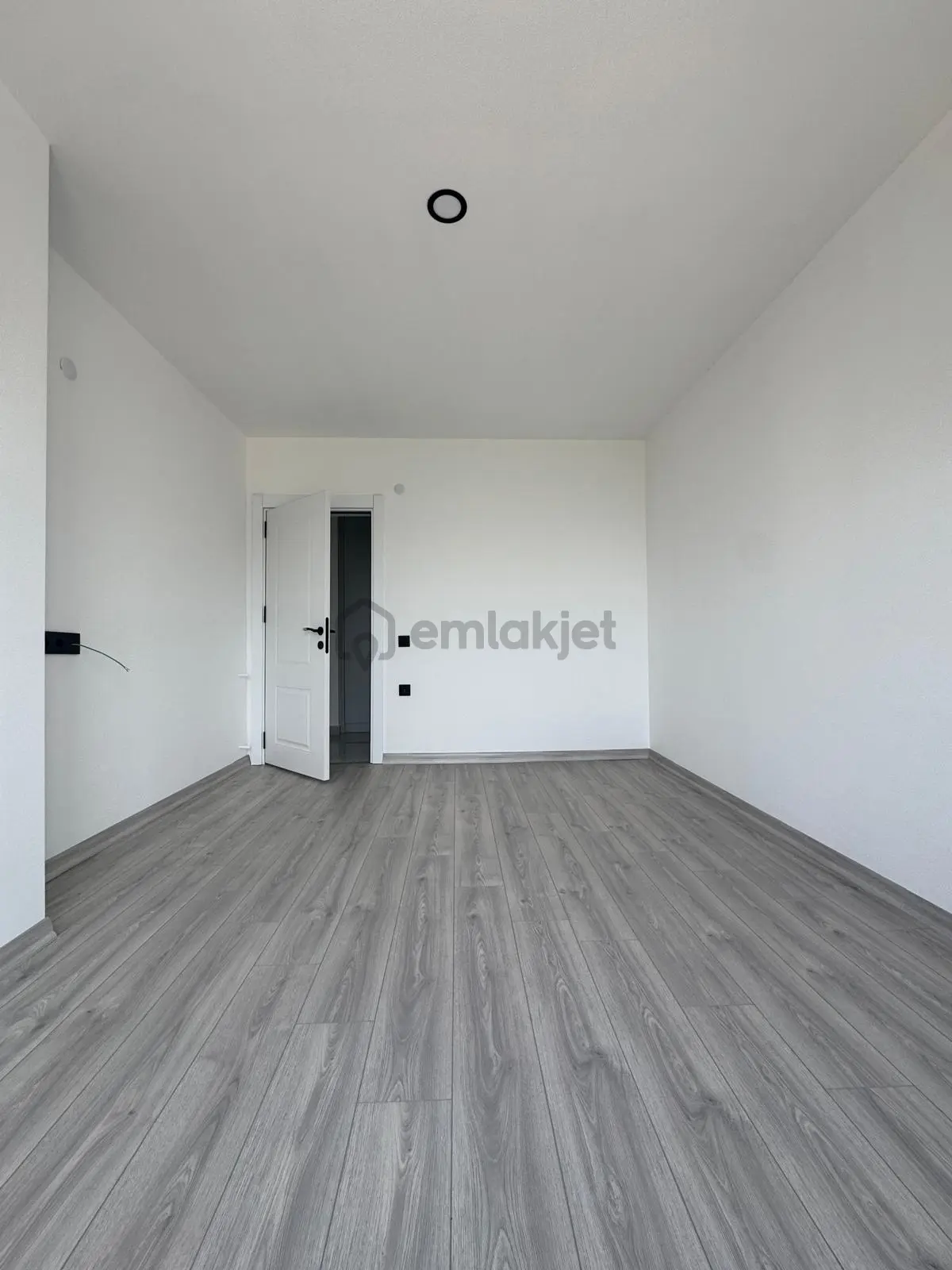 Ayanoğlu 'nda Site İçi Çift Balkonlu Arakat 3+1 - 20