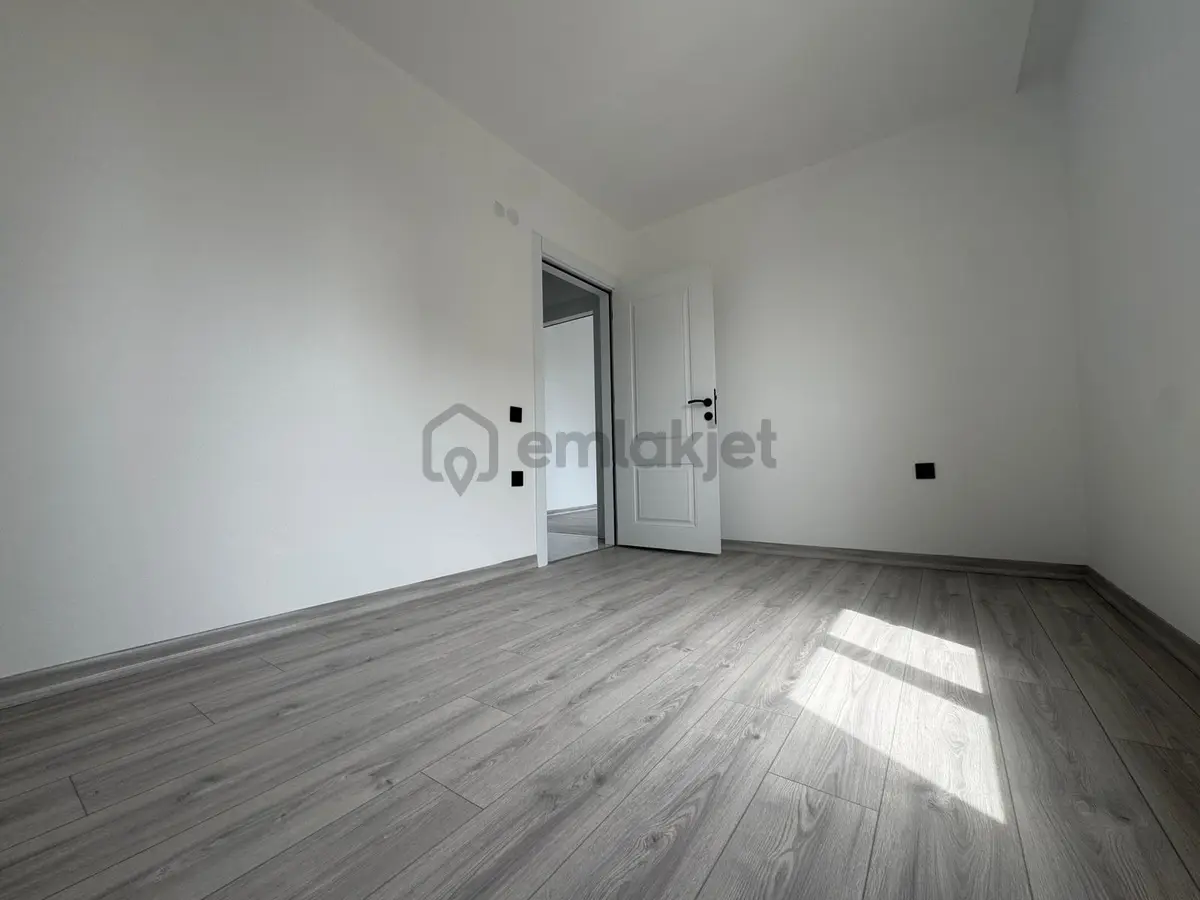 Ayanoğlu 'nda Site İçi Çift Balkonlu Arakat 3+1 - 34