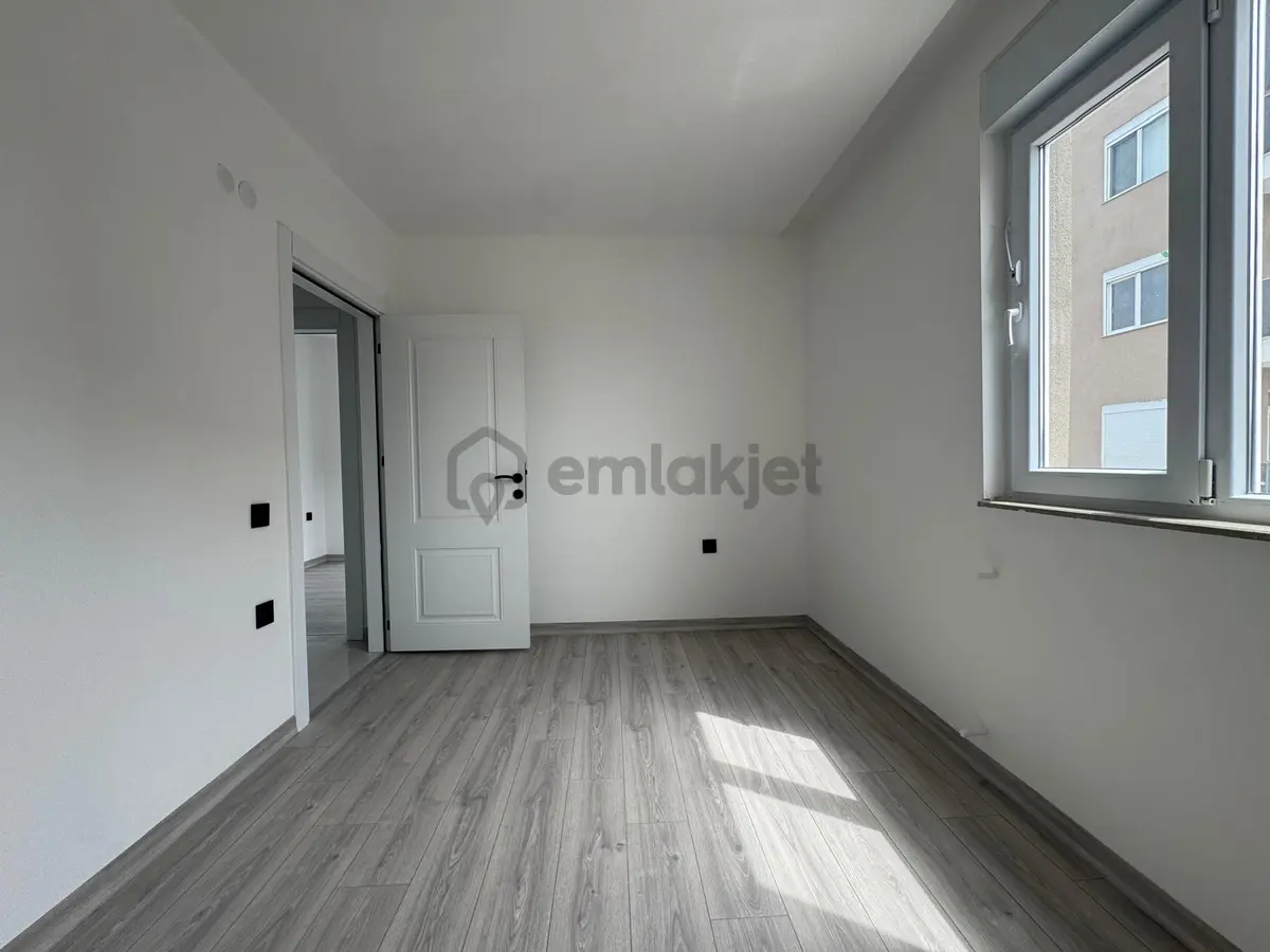 Ayanoğlu 'nda Site İçi Çift Balkonlu Arakat 3+1 - 33