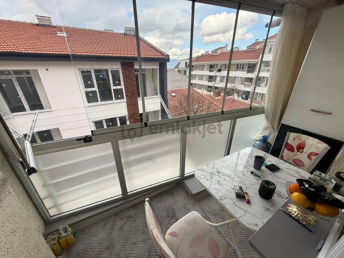 Yzg Den Şirintepe Mh.dubleks 3+1 Satılık Geniş Daire - 8
