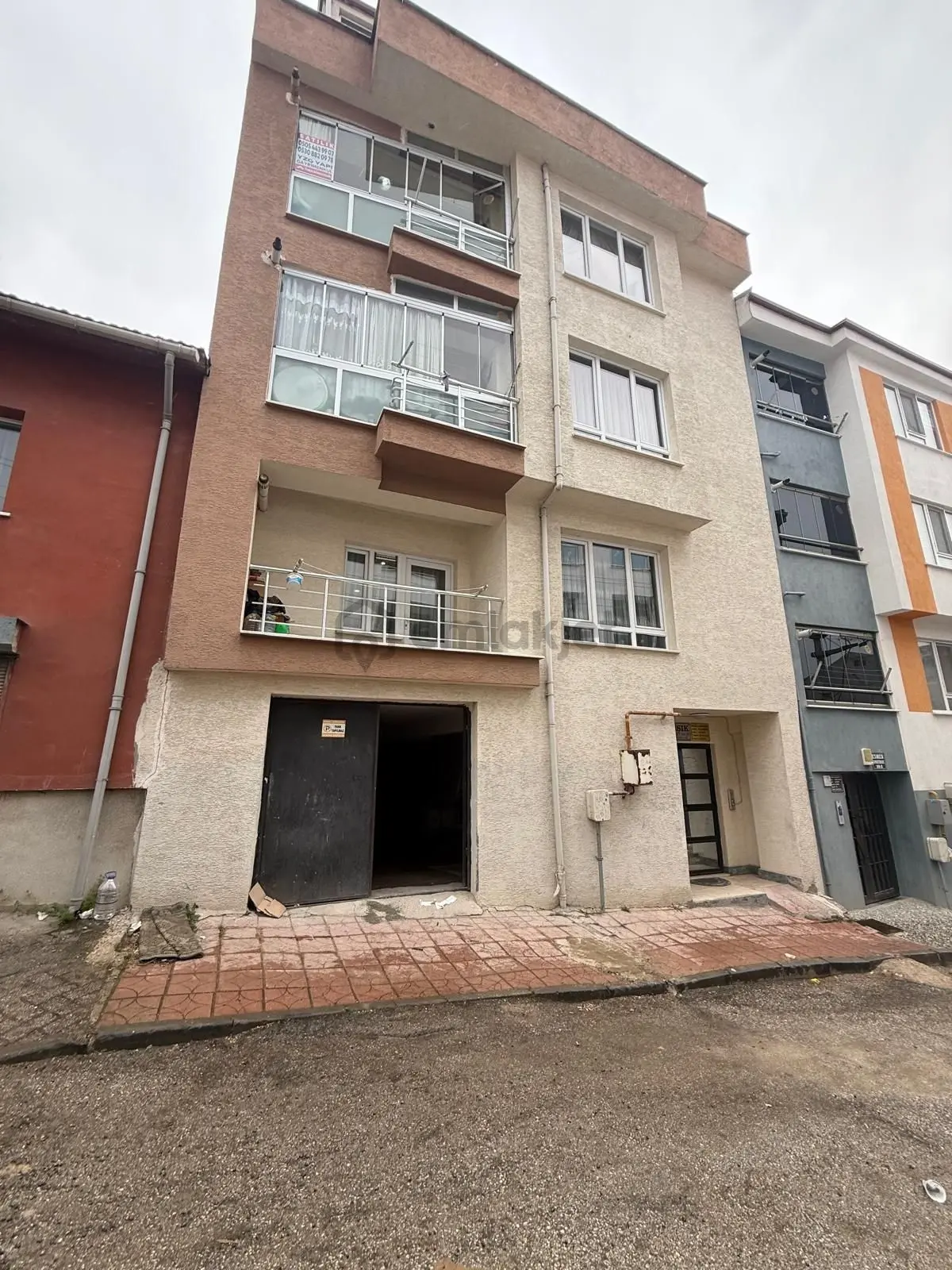 Yzg Den Şirintepe Mh.dubleks 3+1 Satılık Geniş Daire - 33
