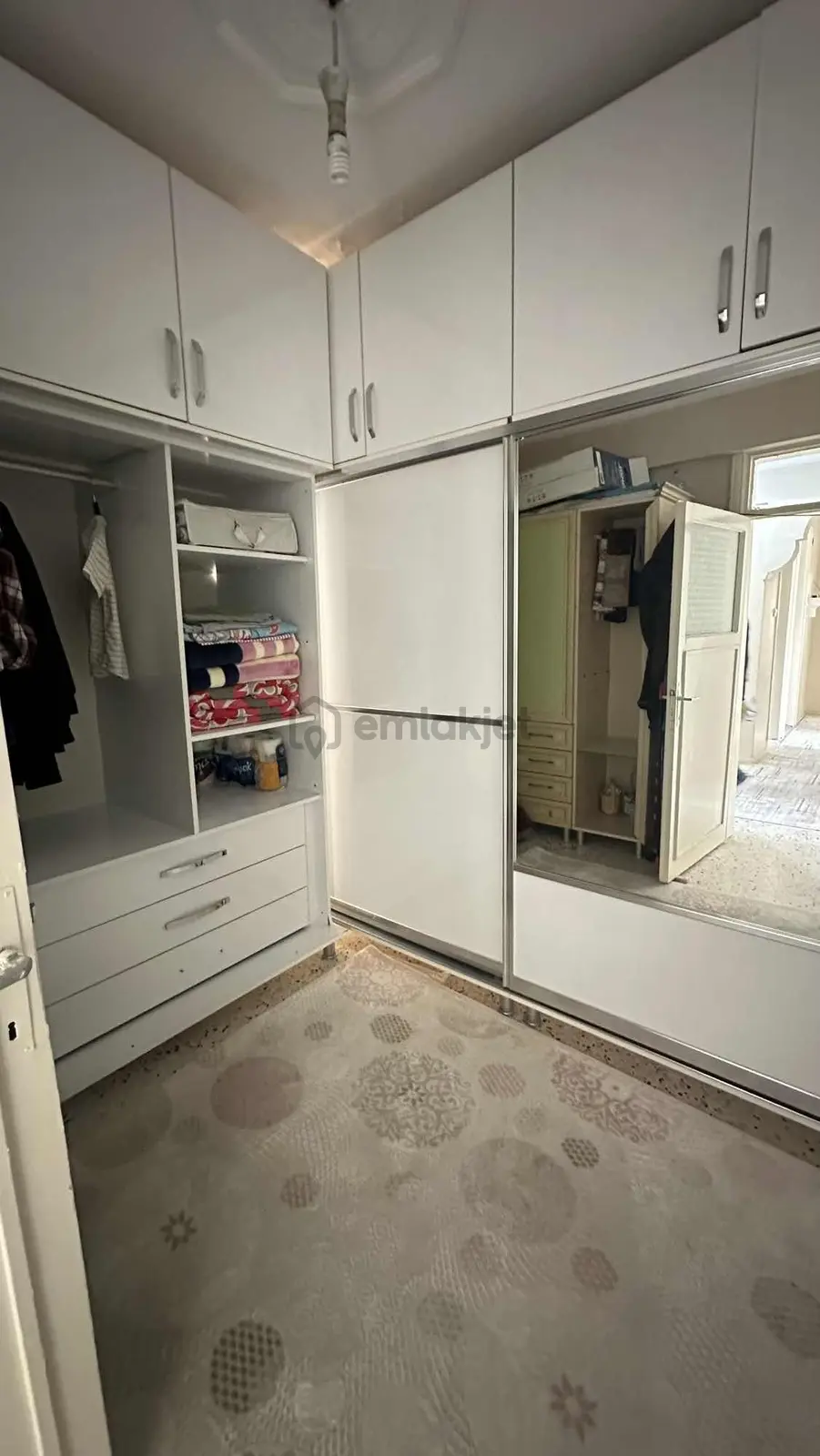 Merkezi Konumda Yatırımlık Daire - 5