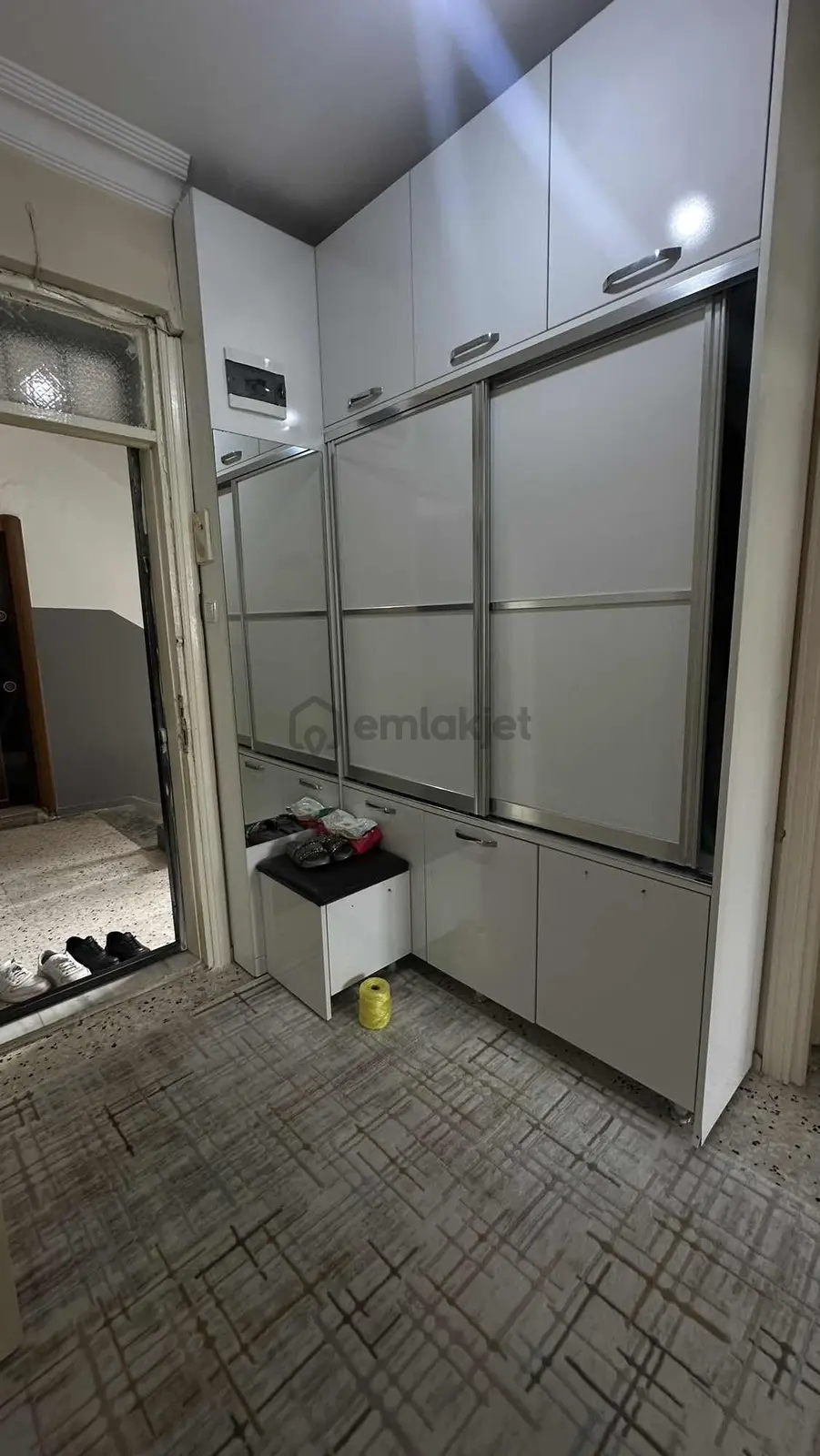Merkezi Konumda Yatırımlık Daire - 6