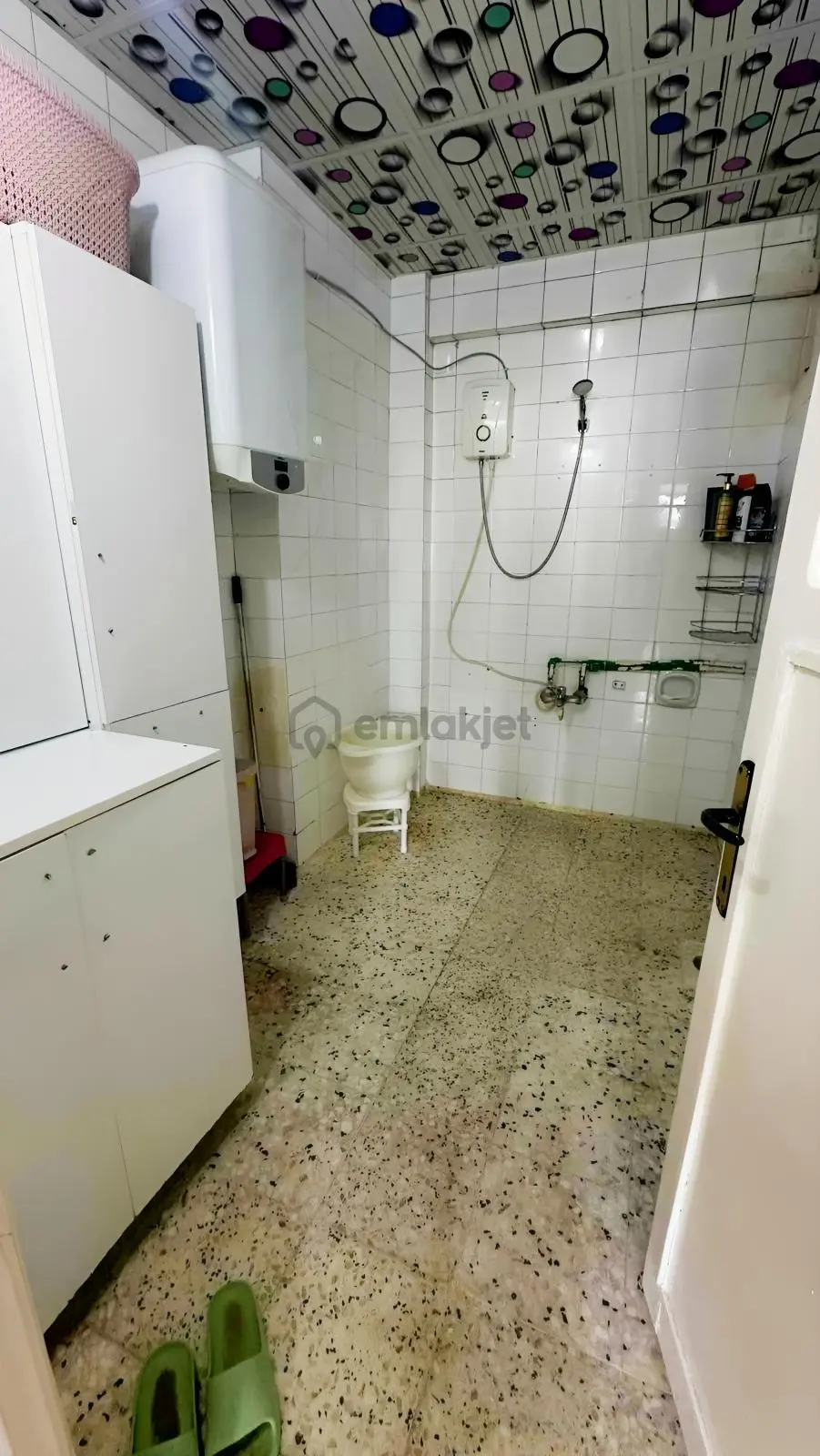 Merkezi Konumda Yatırımlık Daire - 7