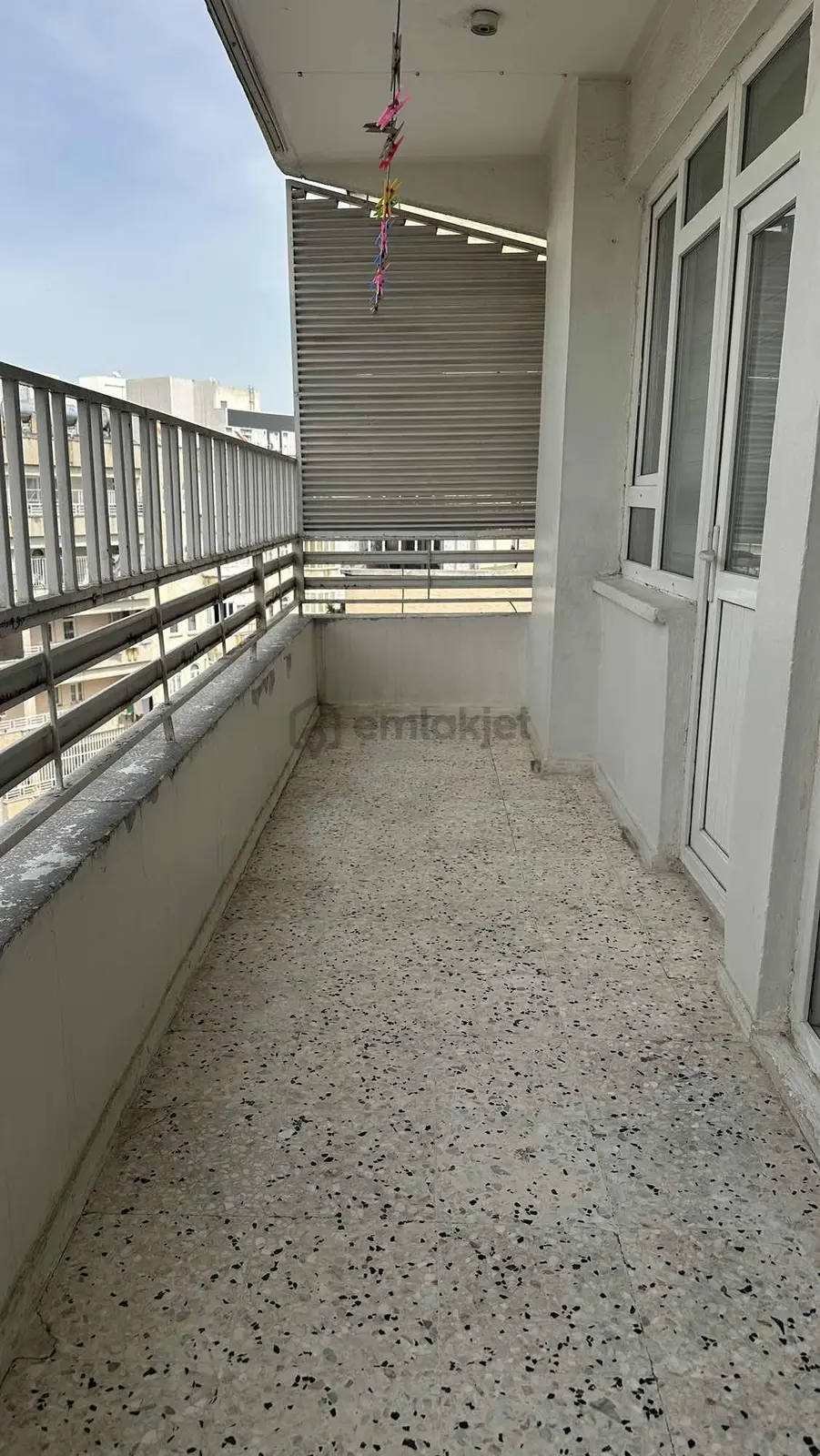Merkezi Konumda Yatırımlık Daire - 9