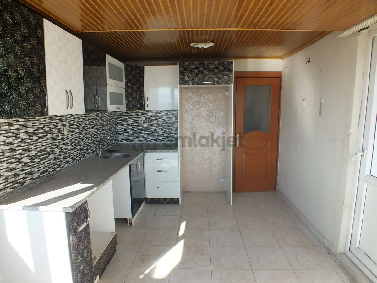Nazilli Karaçay'da 2+1 Şehir Manzaralı Kiralık Daire - 10