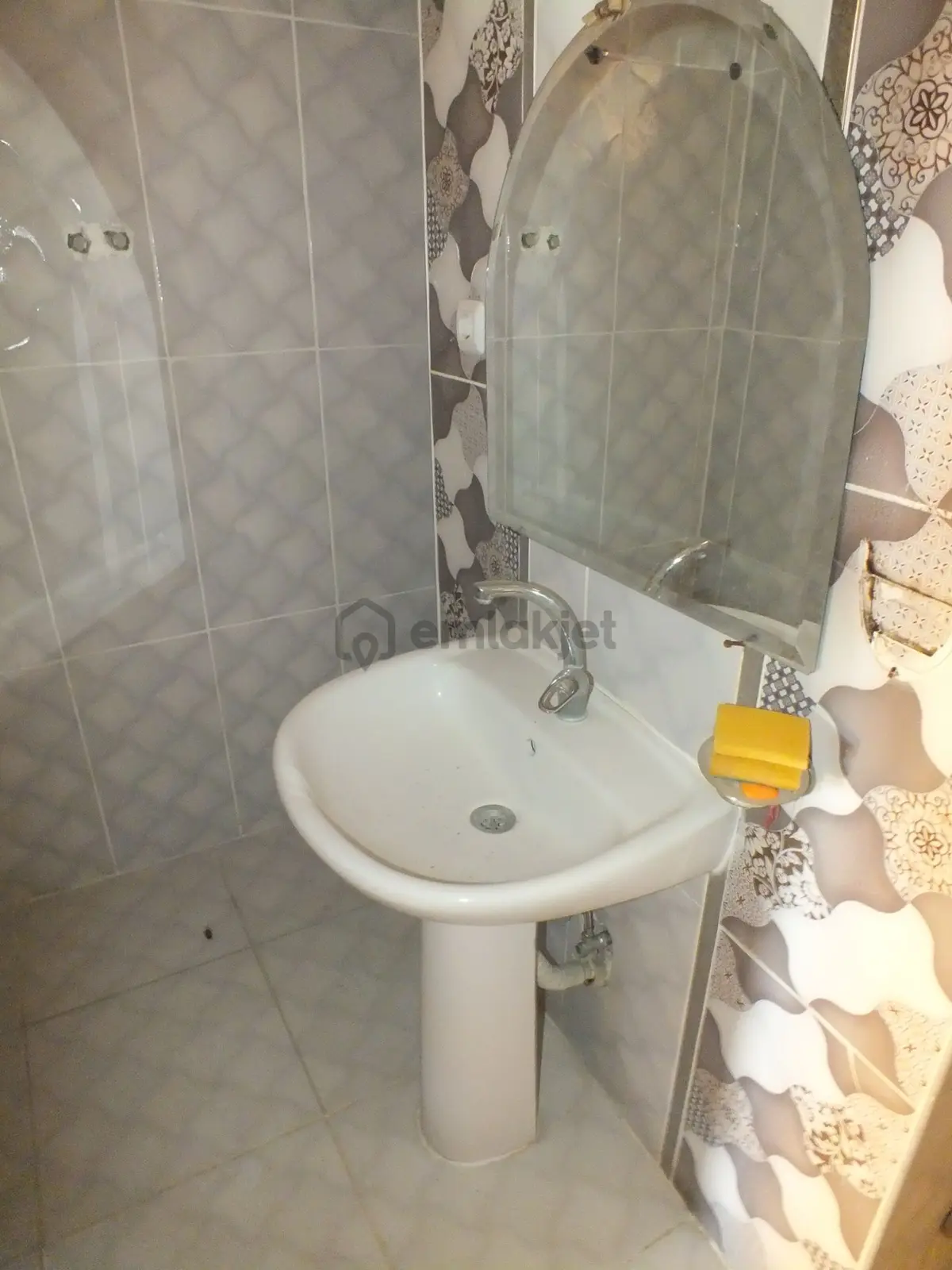 Nazilli Karaçay'da 2+1 Şehir Manzaralı Kiralık Daire - 16