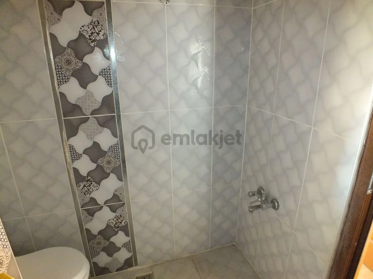 Nazilli Karaçay'da 2+1 Şehir Manzaralı Kiralık Daire - 15