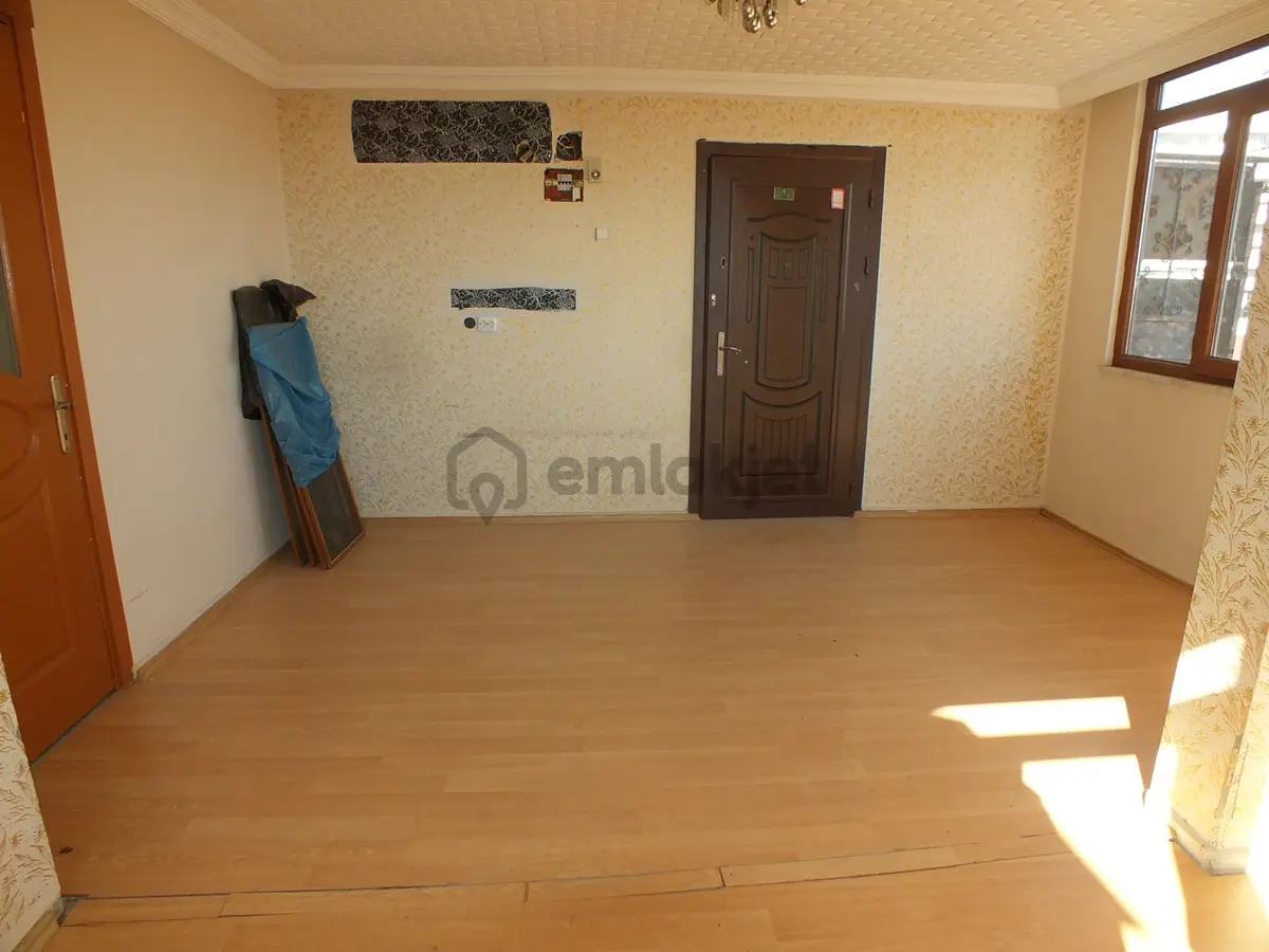 Nazilli Karaçay'da 2+1 Şehir Manzaralı Kiralık Daire - 22