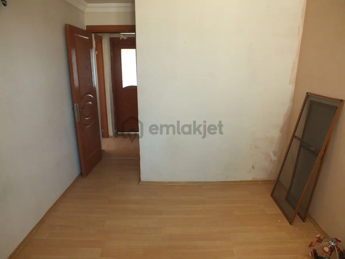 Nazilli Karaçay'da 2+1 Şehir Manzaralı Kiralık Daire - 14