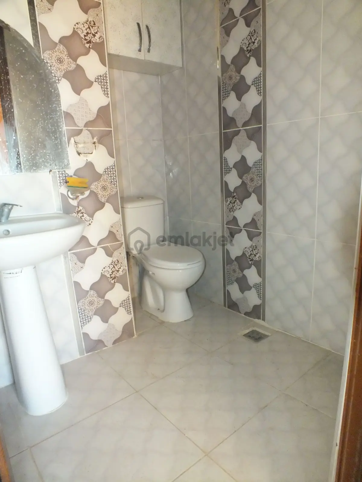 Nazilli Karaçay'da 2+1 Şehir Manzaralı Kiralık Daire - 17
