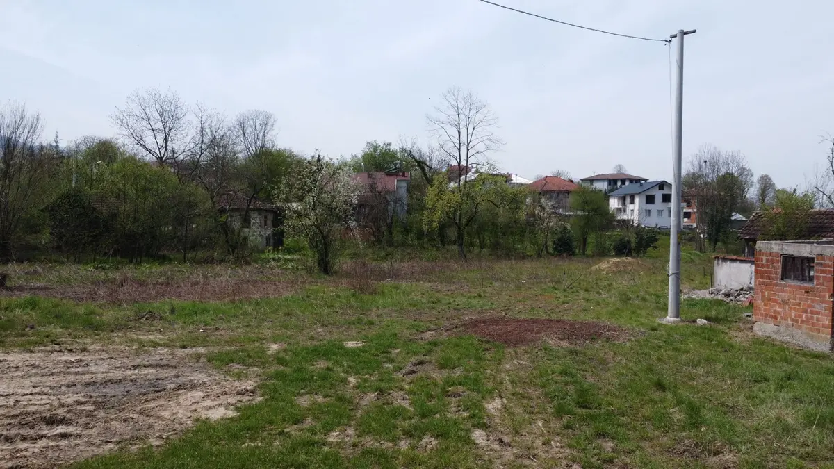 Turyap Palas'tan Aydınpınar'da Satılık Arazi - 12