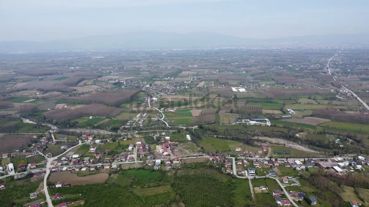 Turyap Palas'tan Aydınpınar'da Satılık Arazi - 10