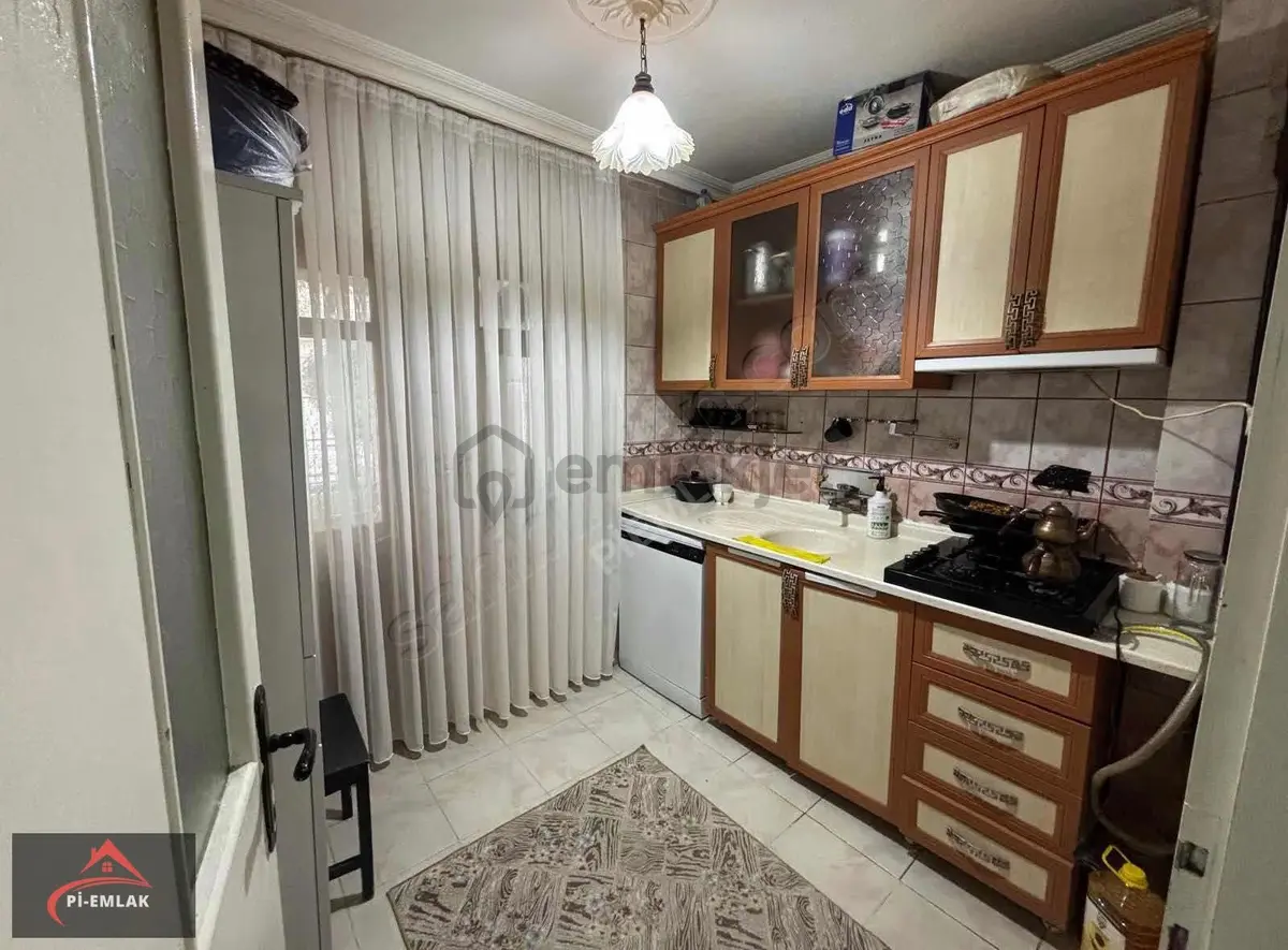 Beşikkaya Mahallesi Sabır Cami Yanı Giriş - 25
