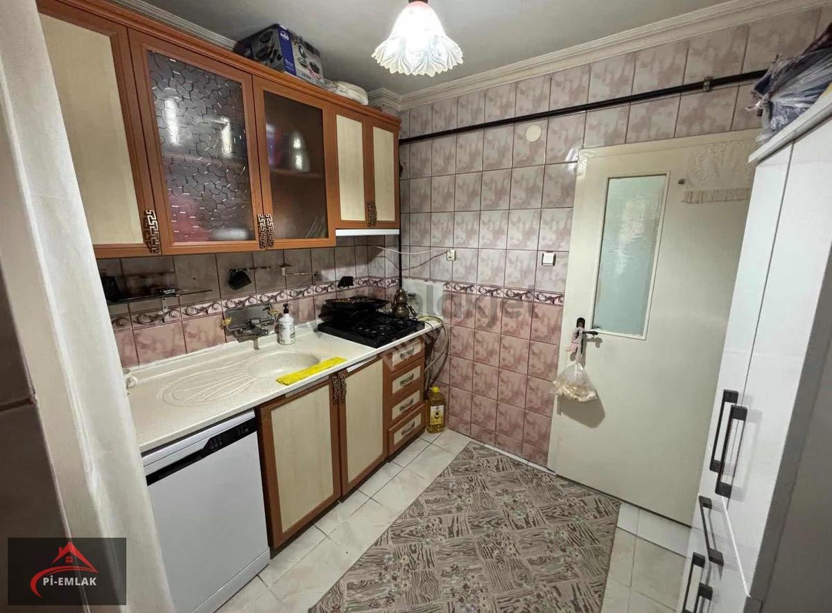 Beşikkaya Mahallesi Sabır Cami Yanı Giriş - 16