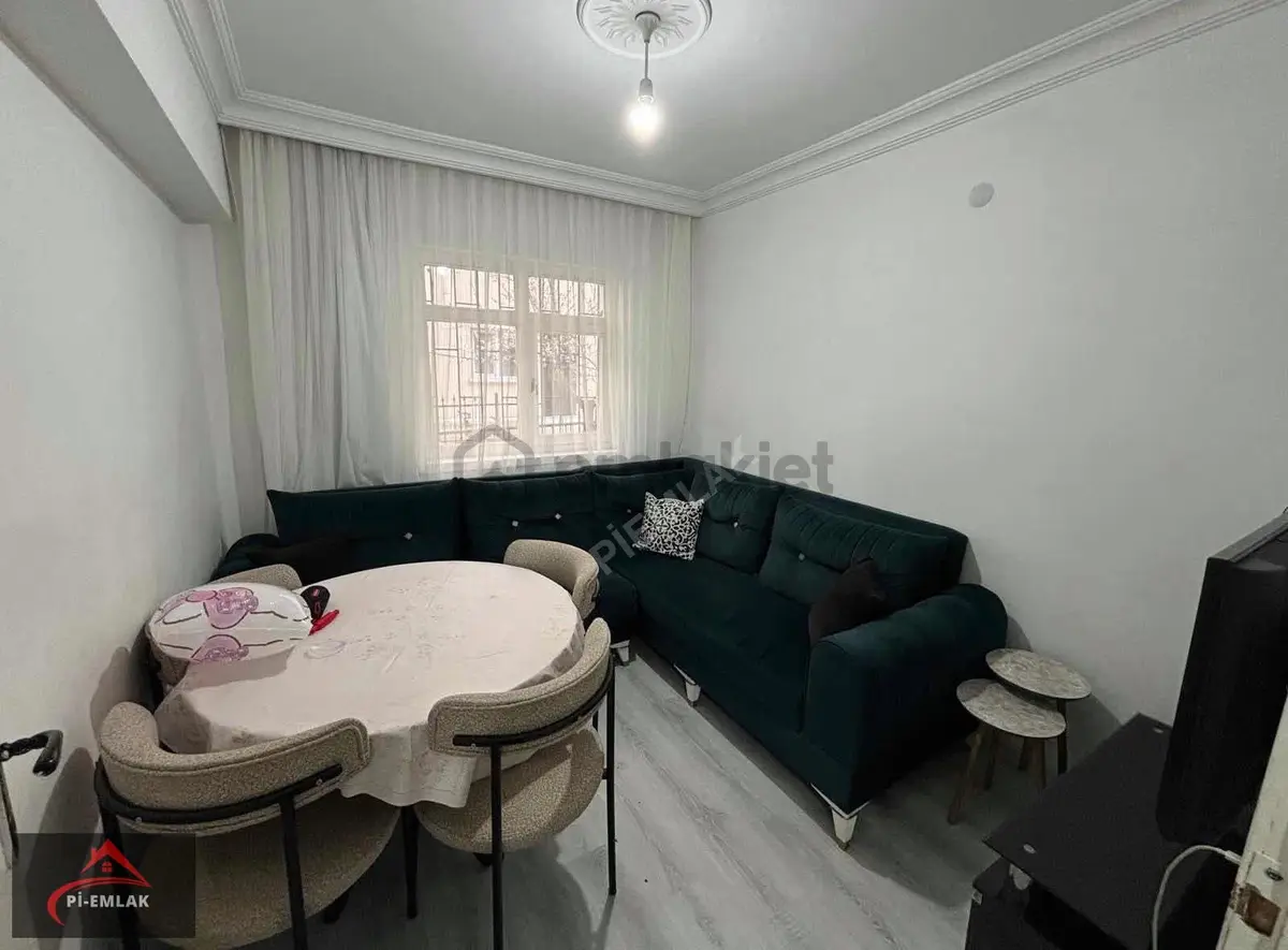 Beşikkaya Mahallesi Sabır Cami Yanı Giriş - 7