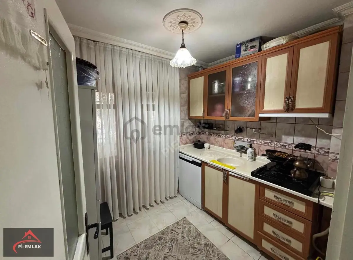 Beşikkaya Mahallesi Sabır Cami Yanı Giriş - 23