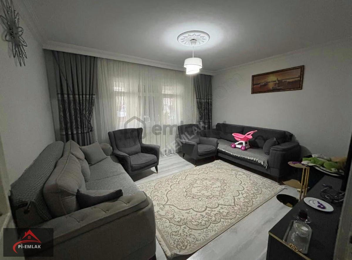Beşikkaya Mahallesi Sabır Cami Yanı Giriş - 19