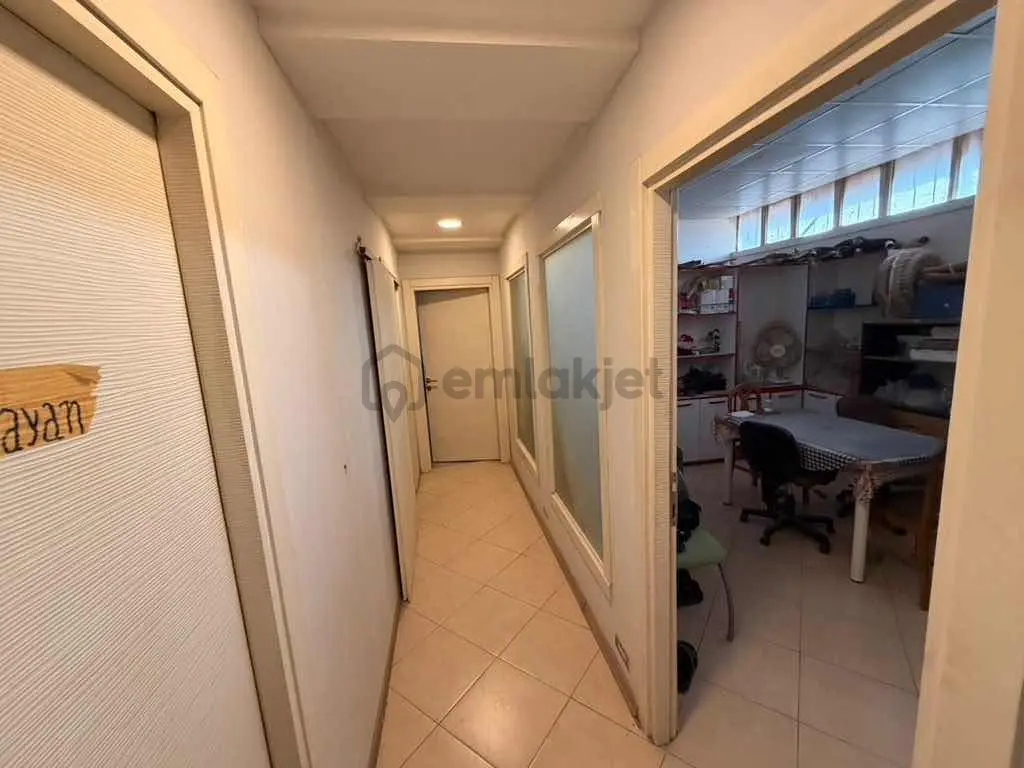 İzmir Menderes Kısıkköy San.sit. Satılık Dükkan - 16