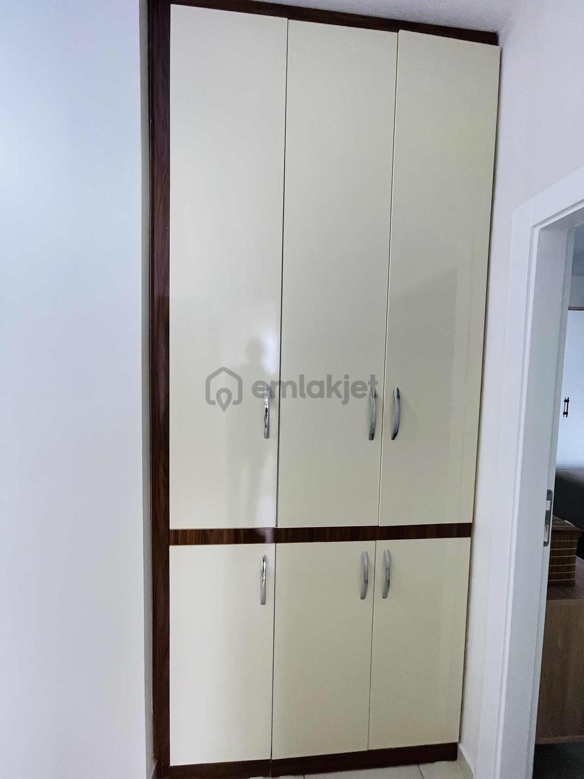 Kazım Karabekir Ultra Lüx 3+1 Daire.... - 16