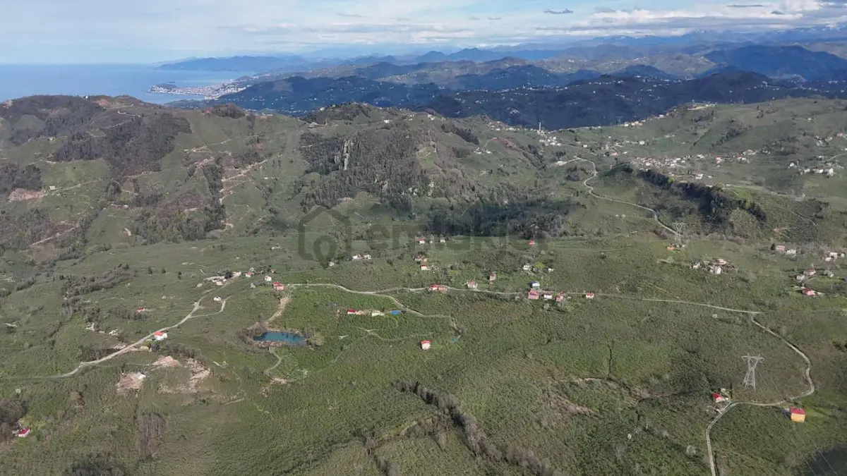 Mabel'den Eriklik Köyünde Fırsat Bahçe - 15