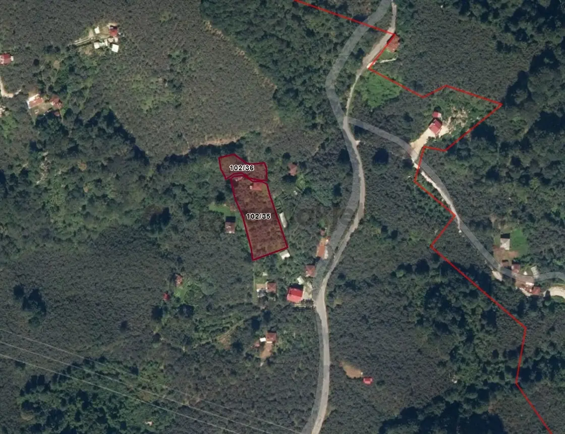 Mabel'den Eriklik Köyünde Fırsat Bahçe - 20