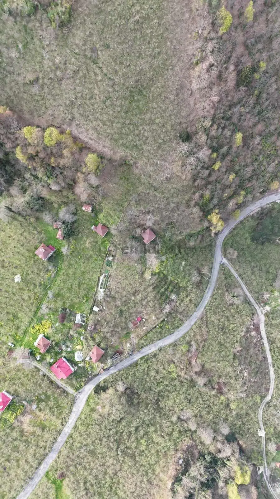 Mabel'den Eriklik Köyünde Fırsat Bahçe - 3