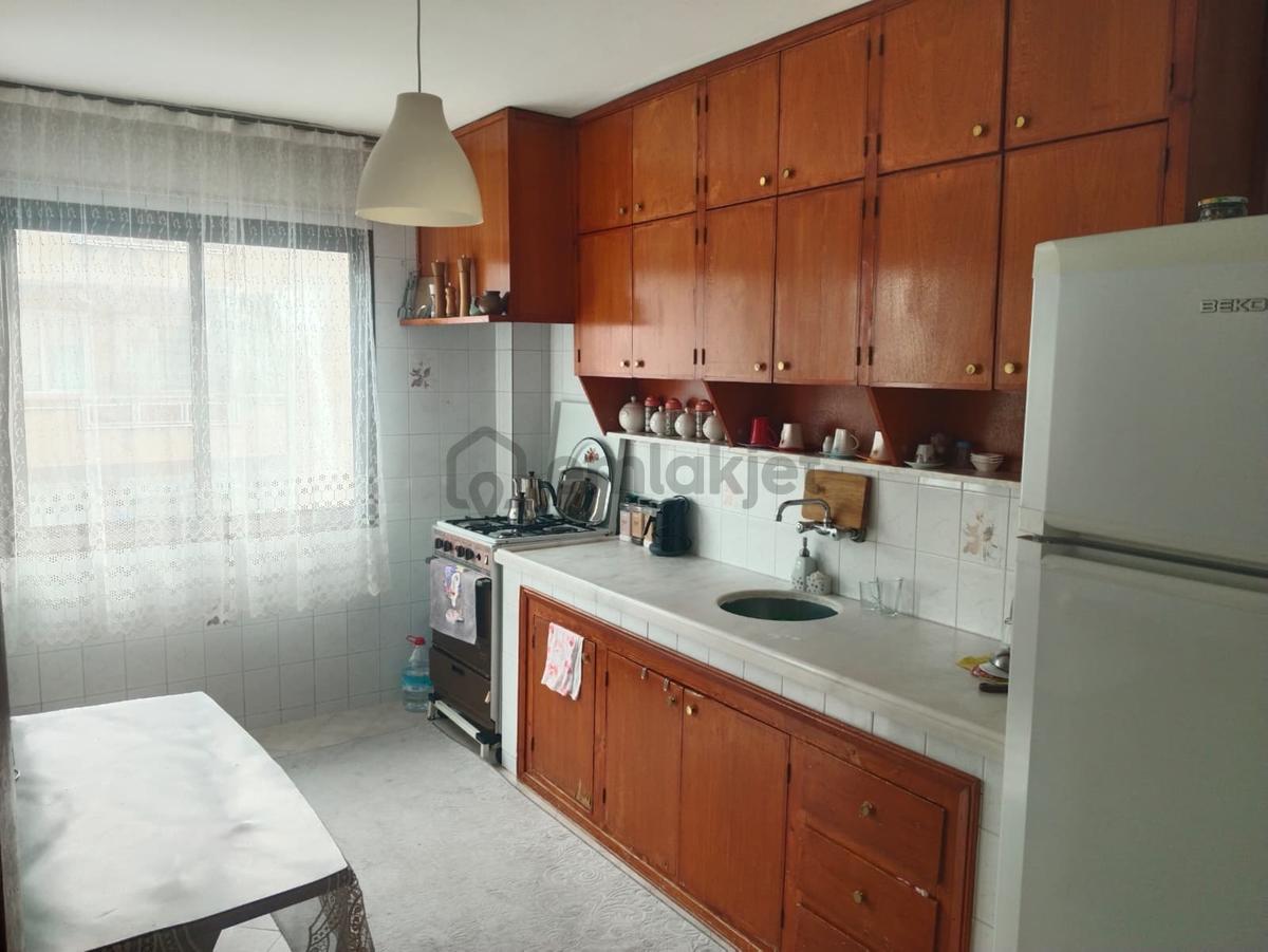 Buca Atatürk Mah. 3+1 Satılık Daire - 30