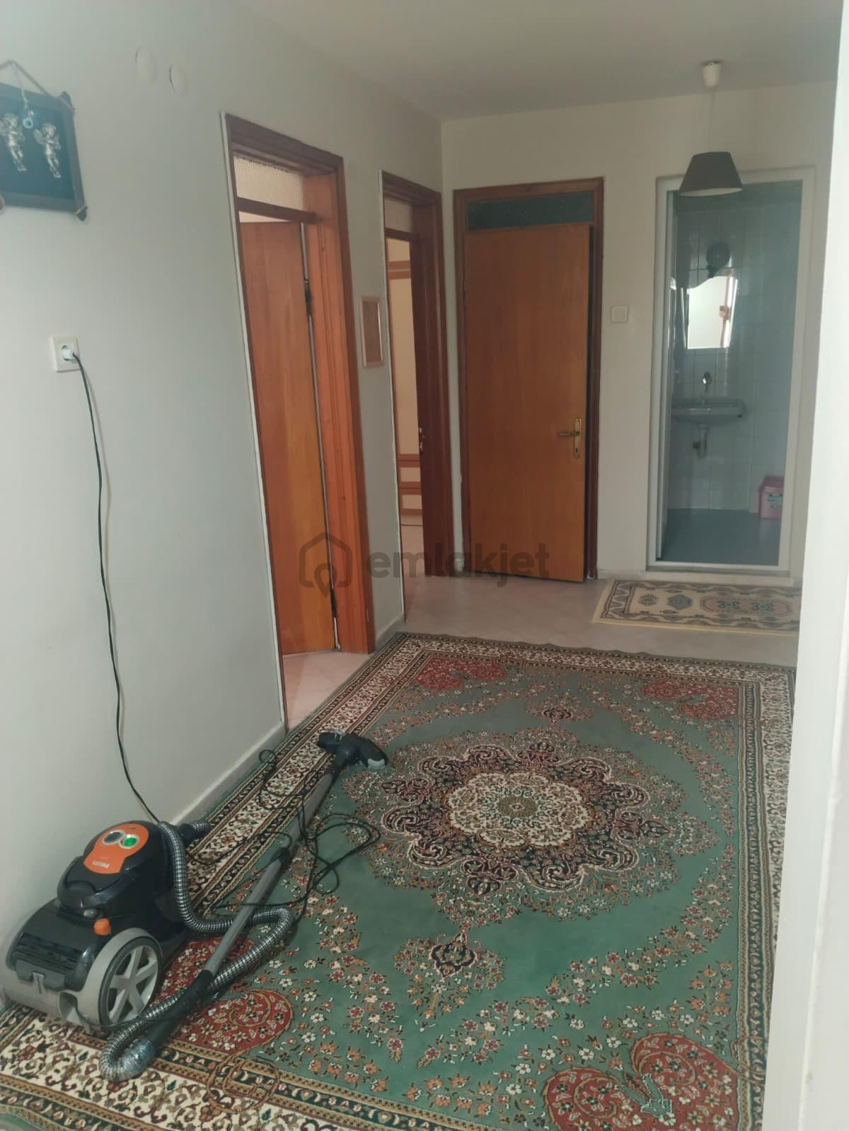 Buca Atatürk Mah. 3+1 Satılık Daire - 24
