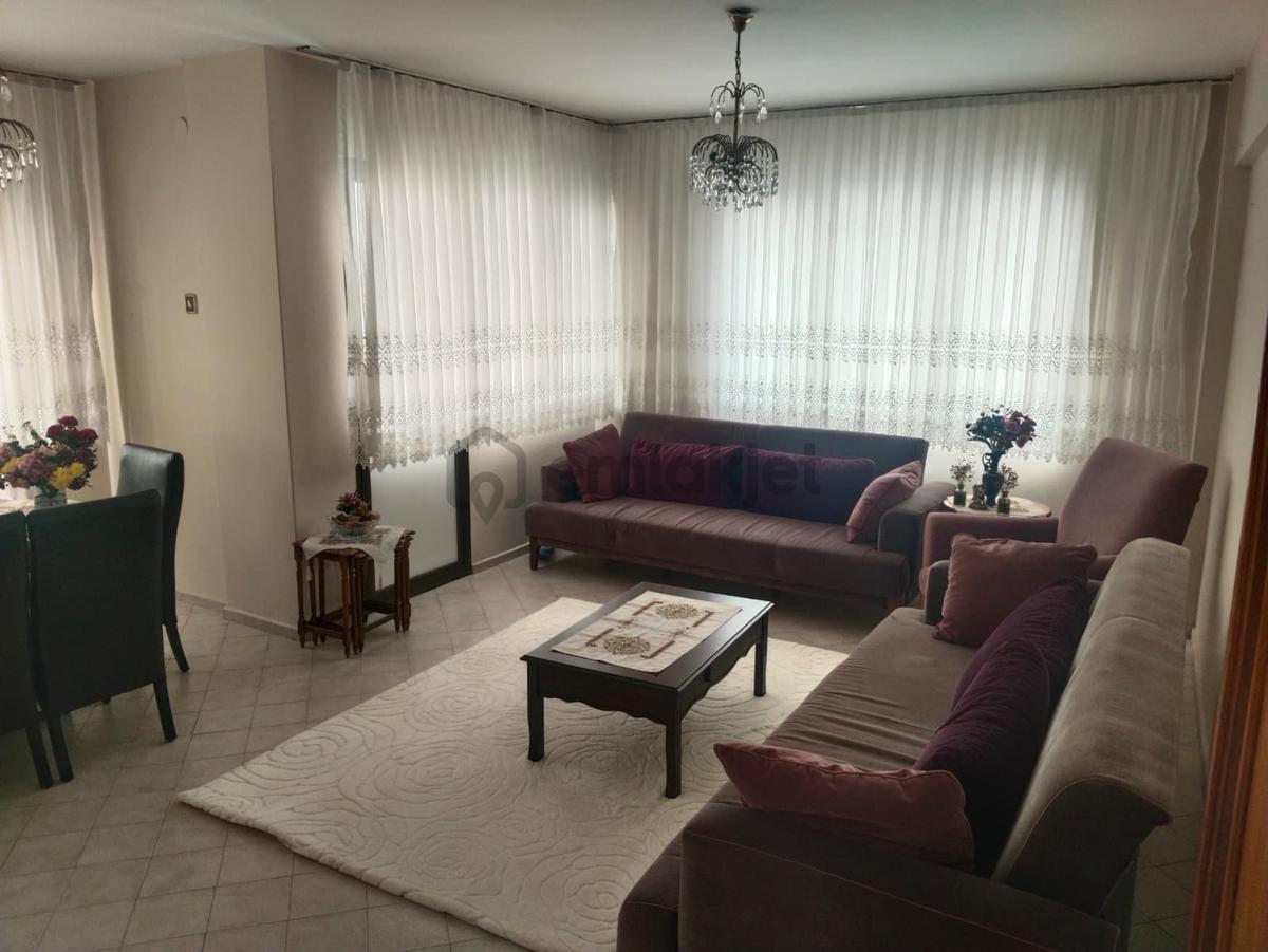 Buca Atatürk Mah. 3+1 Satılık Daire - 19