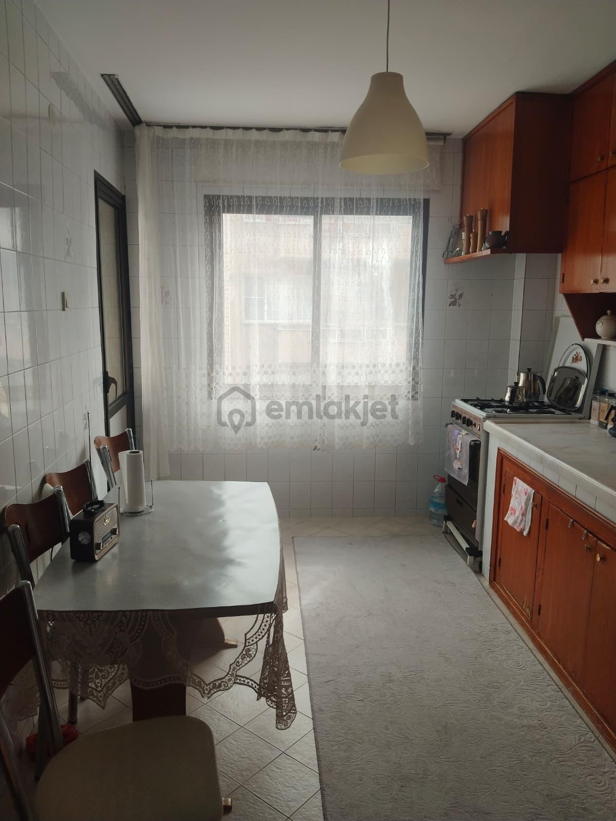 Buca Atatürk Mah. 3+1 Satılık Daire - 31