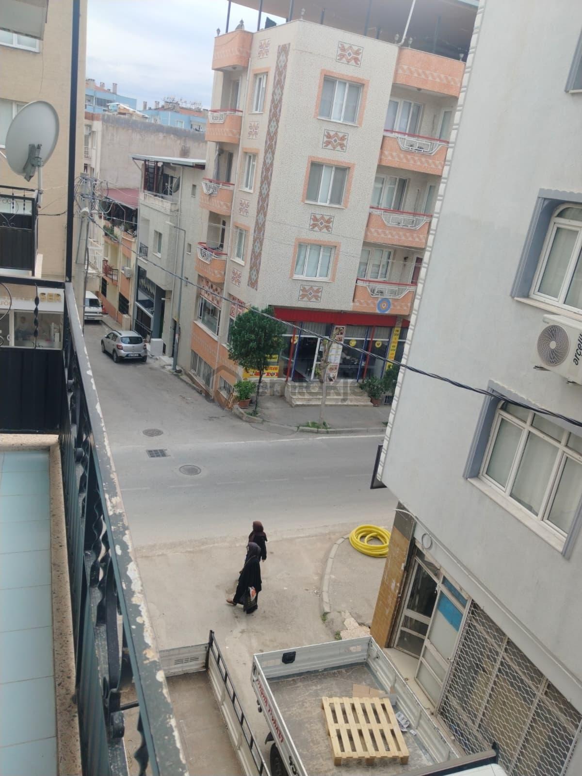 Buca Atatürk Mah. 3+1 Satılık Daire - 28