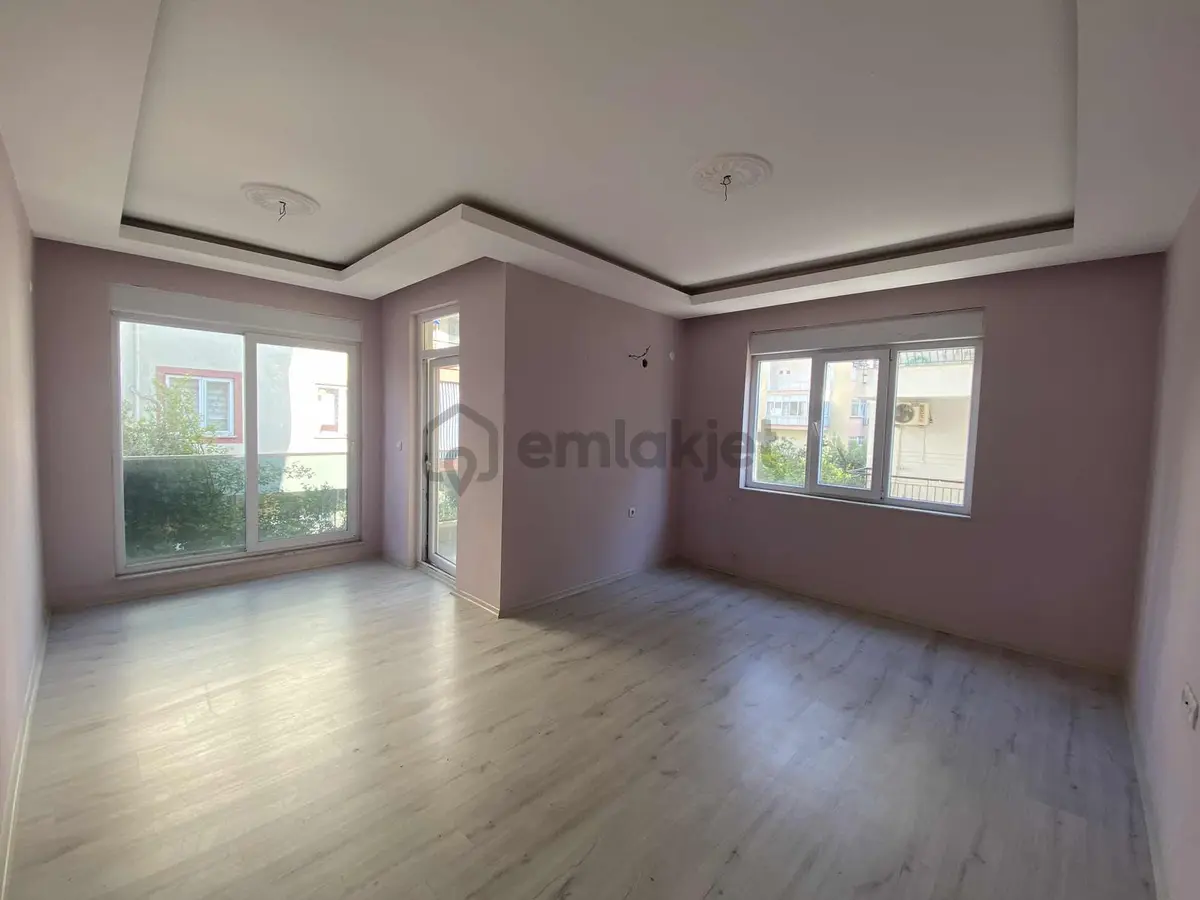 Konuksever'de Kiralık 2+1 Güneydoğu Cephe Ara Kat Asansörlü - 28