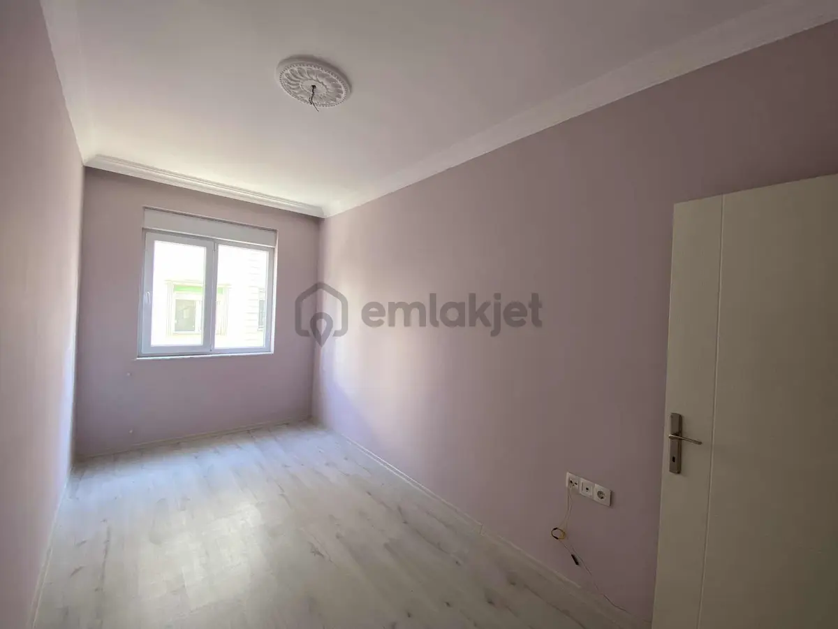 Konuksever'de Kiralık 2+1 Güneydoğu Cephe Ara Kat Asansörlü - 30