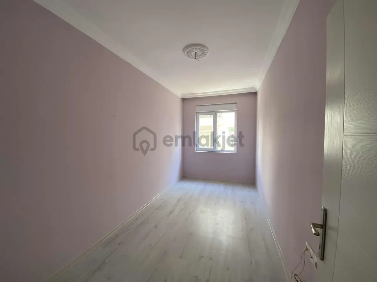 Konuksever'de Kiralık 2+1 Güneydoğu Cephe Ara Kat Asansörlü - 29