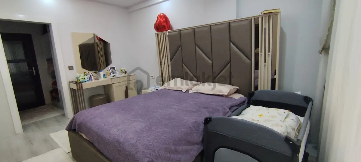 Wınn All Grup'tan Çamlıtepe Özeren Yapı'da 3+1 Satılık Daire - 24