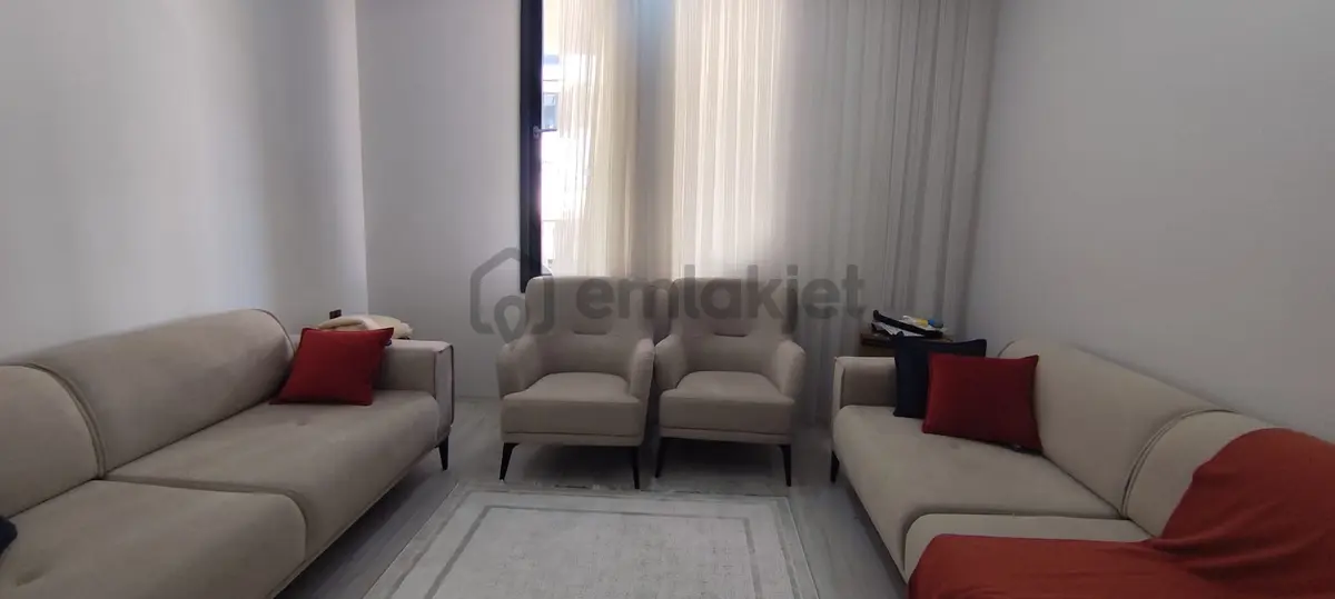 Wınn All Grup'tan Çamlıtepe Özeren Yapı'da 3+1 Satılık Daire - 21