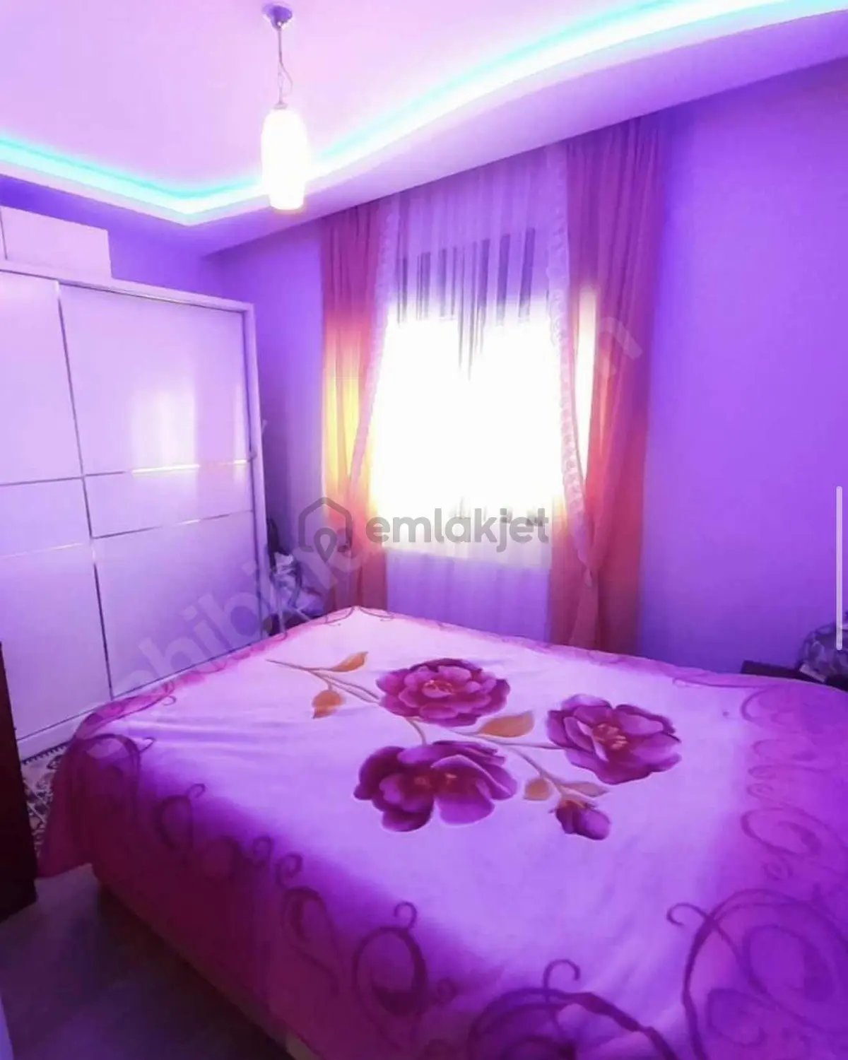 İzmir Hatay'da Satılık 2+1 Modern Ve Aydınlık Daire - 10