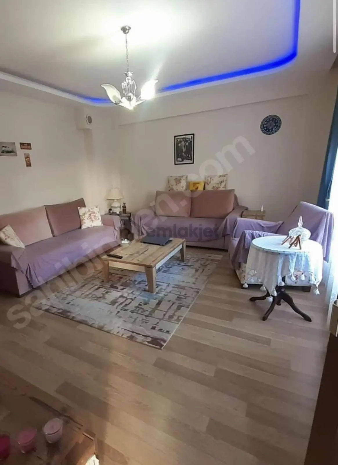 İzmir Hatay'da Satılık 2+1 Modern Ve Aydınlık Daire - 22
