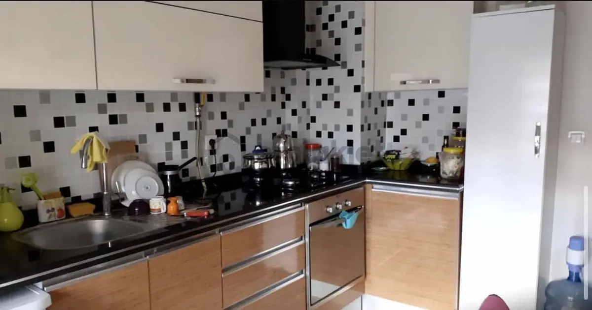 İzmir Hatay'da Satılık 2+1 Modern Ve Aydınlık Daire
