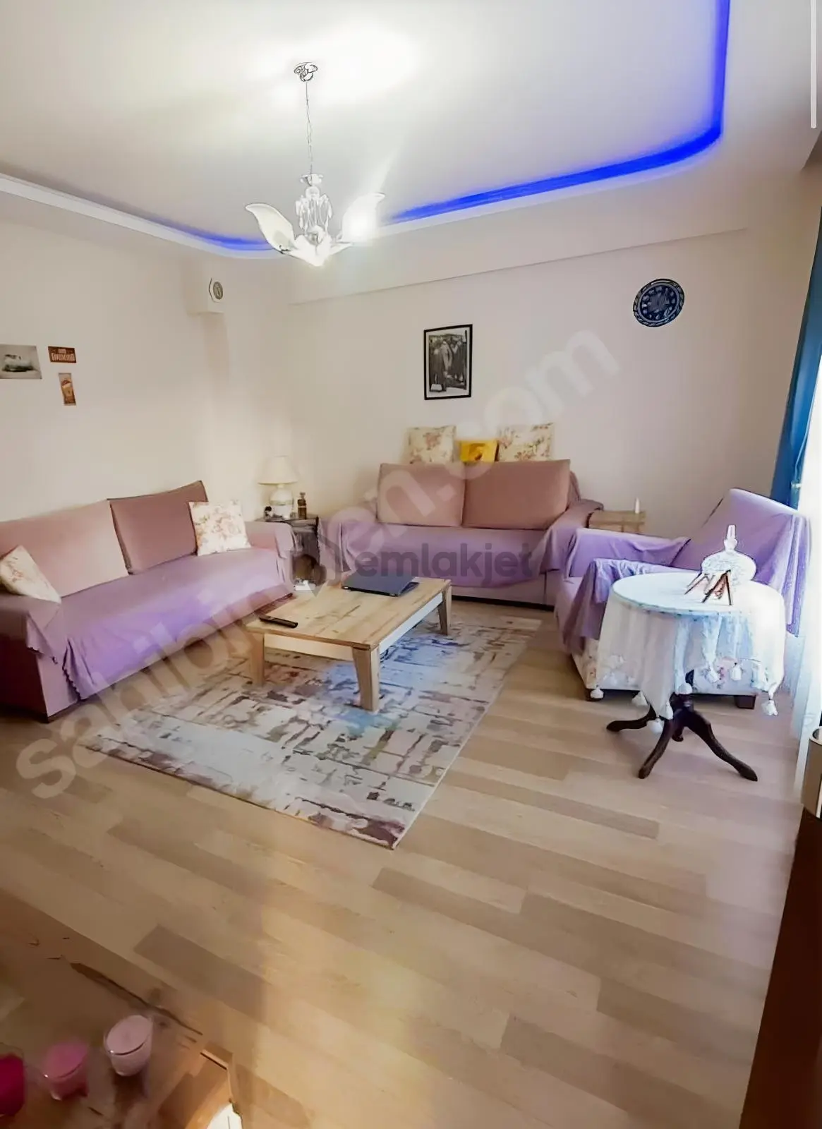 İzmir Hatay'da Satılık 2+1 Modern Ve Aydınlık Daire - 16