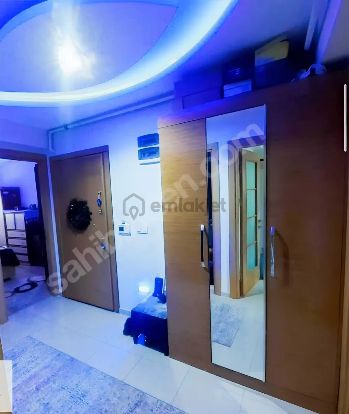 İzmir Hatay'da Satılık 2+1 Modern Ve Aydınlık Daire - 18